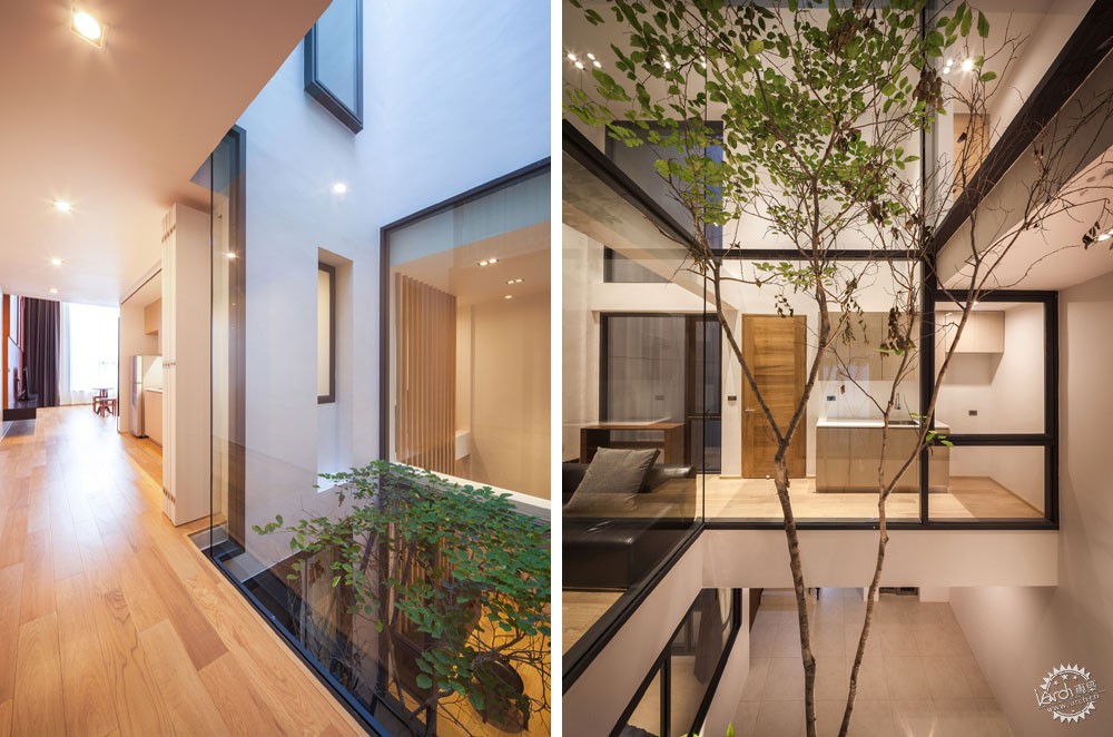 Siriסլ/ IDIN Architects7ͼƬ
