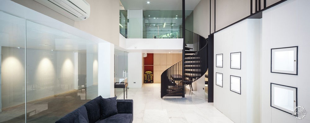 Siriסլ/ IDIN Architects6ͼƬ