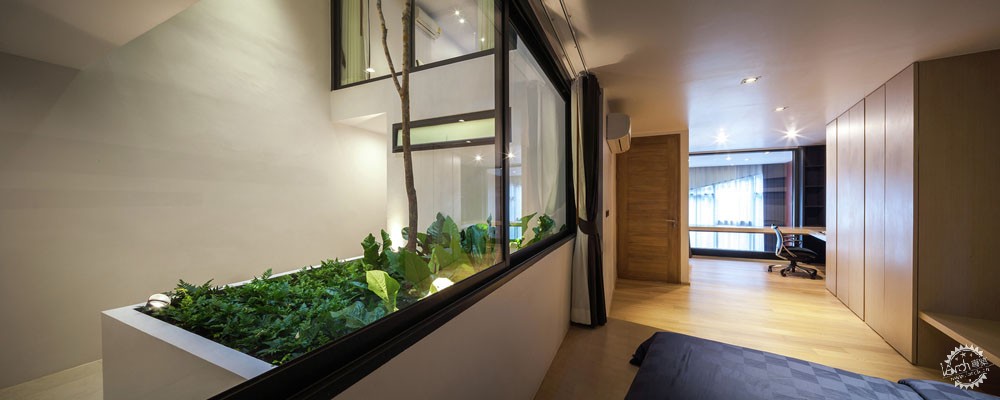Siriסլ/ IDIN Architects8ͼƬ