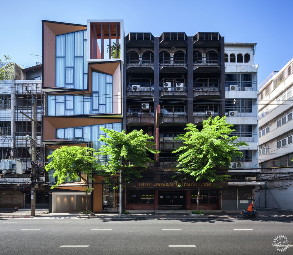 Siriסլ/ IDIN Architects43ͼƬ