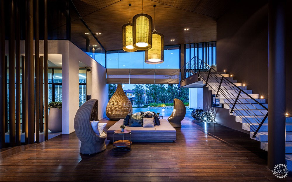 ɴֲ/ IDIN Architects11ͼƬ