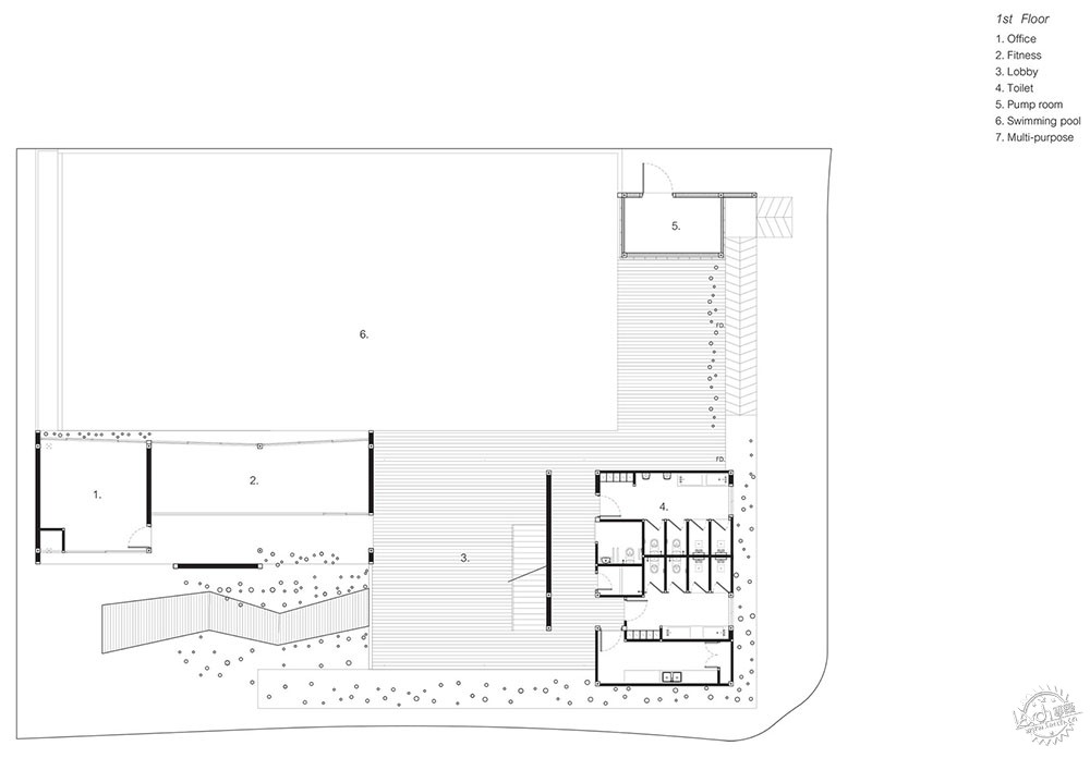 ɴֲ/ IDIN Architects19ͼƬ