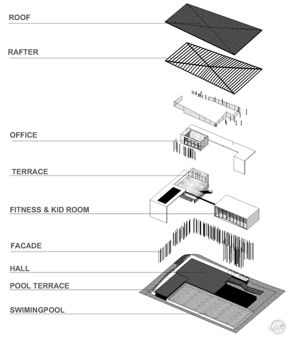 ɴֲ/ IDIN Architects27ͼƬ