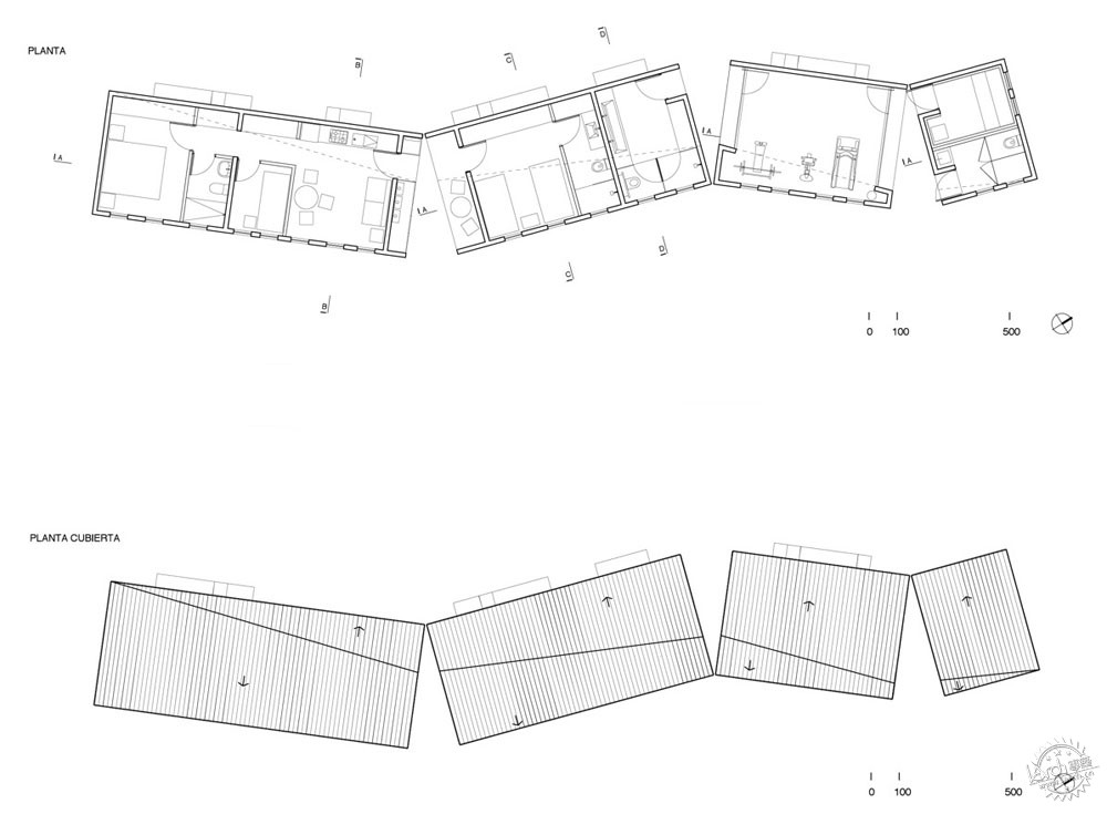 ĸĿչ / Felipe Assadi + Francisca Pulido3ͼƬ
