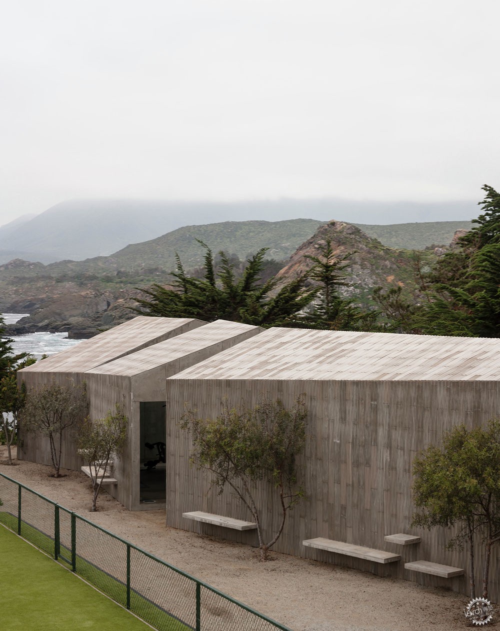 ĸĿչ / Felipe Assadi + Francisca Pulido5ͼƬ