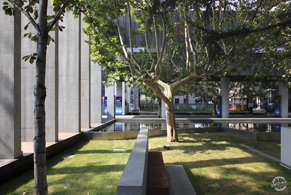 ڵķݡƽסլĻ/ Seung H-Sang/IROJE Architects & Planners6ͼƬ