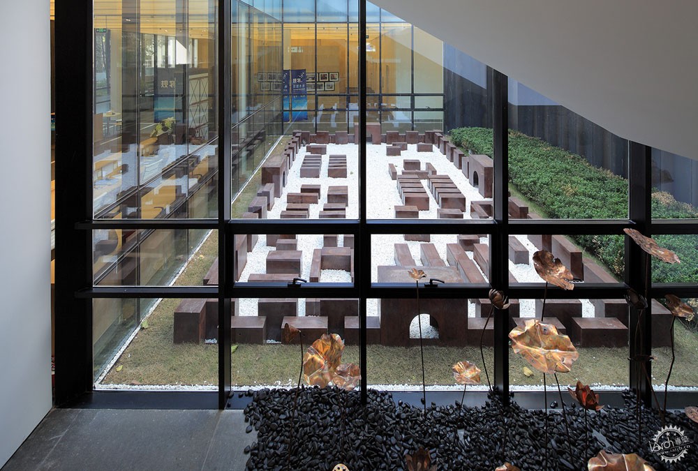 ڵķݡƽסլĻ/ Seung H-Sang/IROJE Architects & Planners13ͼƬ