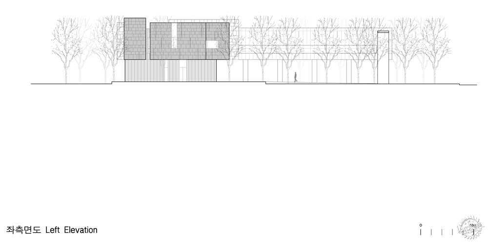 ڵķݡƽסլĻ/ Seung H-Sang/IROJE Architects & Planners20ͼƬ
