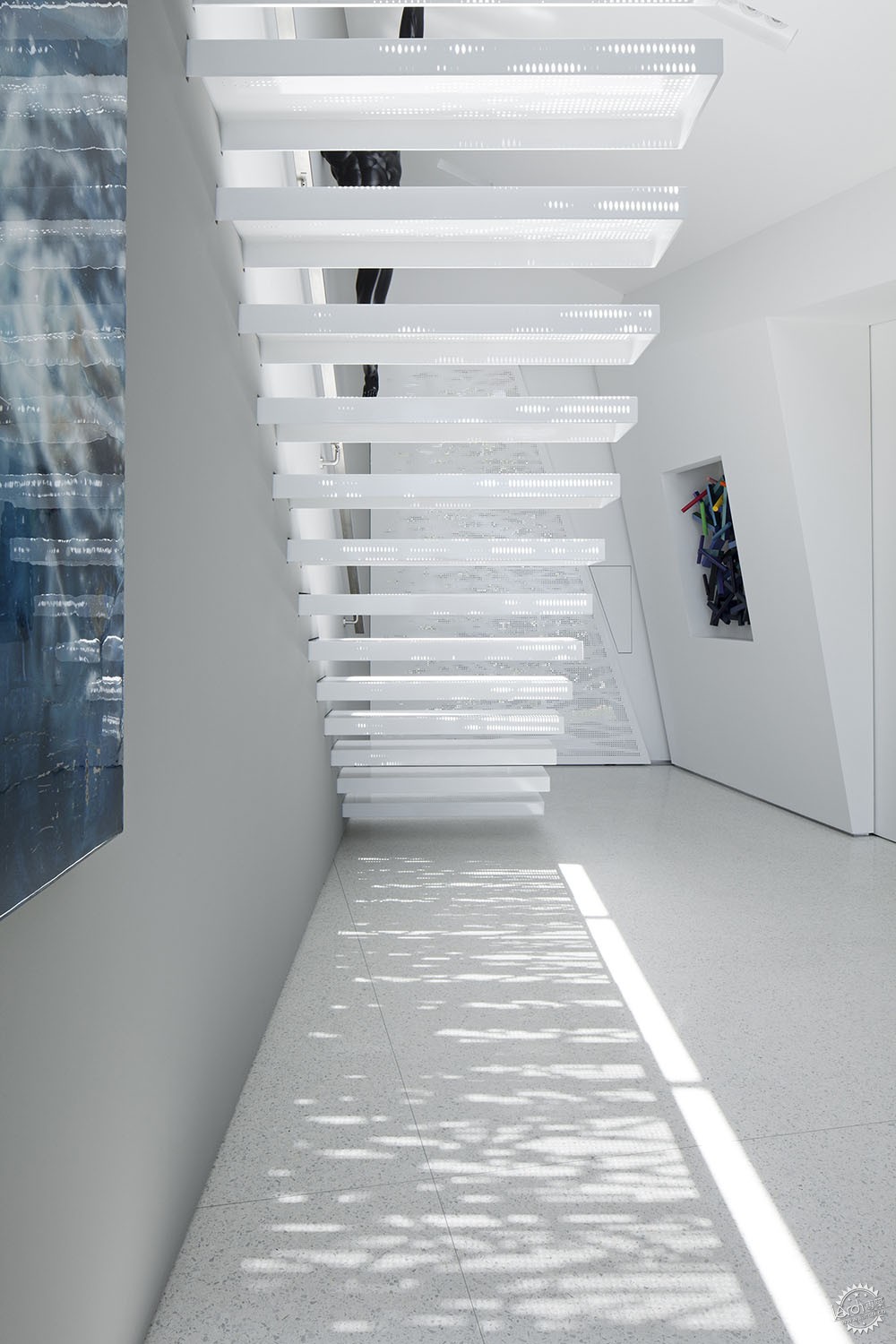 Montee Karp С/ Patrick Tighe Architecture14ͼƬ