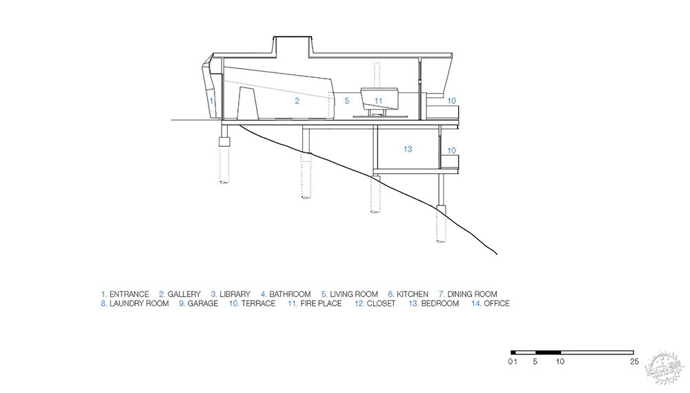 Montee Karp С/ Patrick Tighe Architecture29ͼƬ