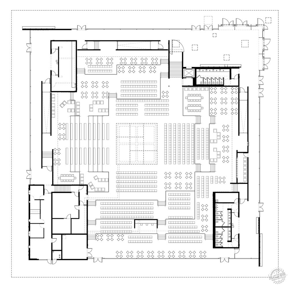 The Grove/ debartolo architects5ͼƬ