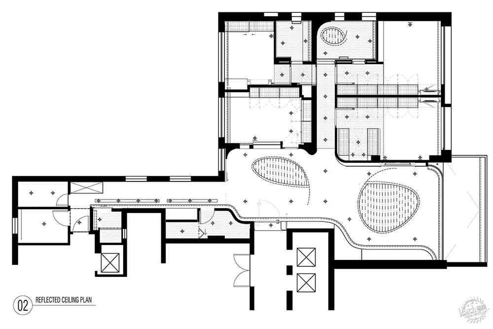 ˾ͽε˽סլ/ NC Design & Architecture5ͼƬ