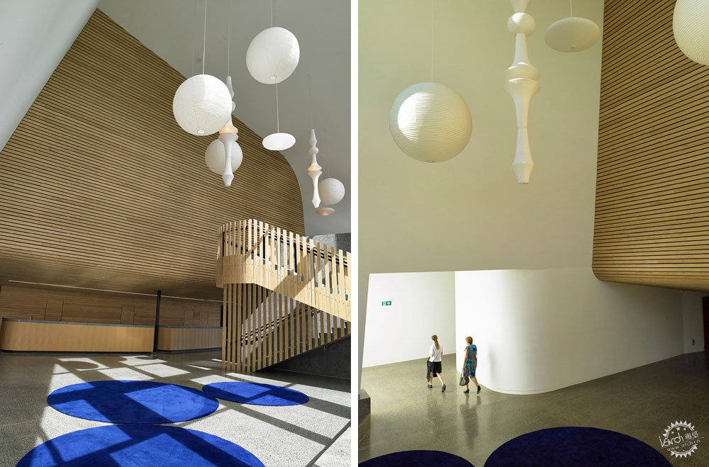 ˹/ Stevens Lawson Architects6ͼƬ