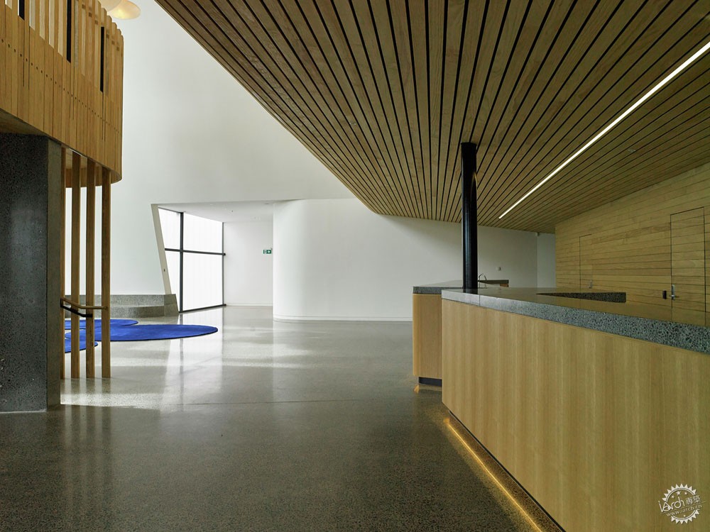 ˹/ Stevens Lawson Architects8ͼƬ