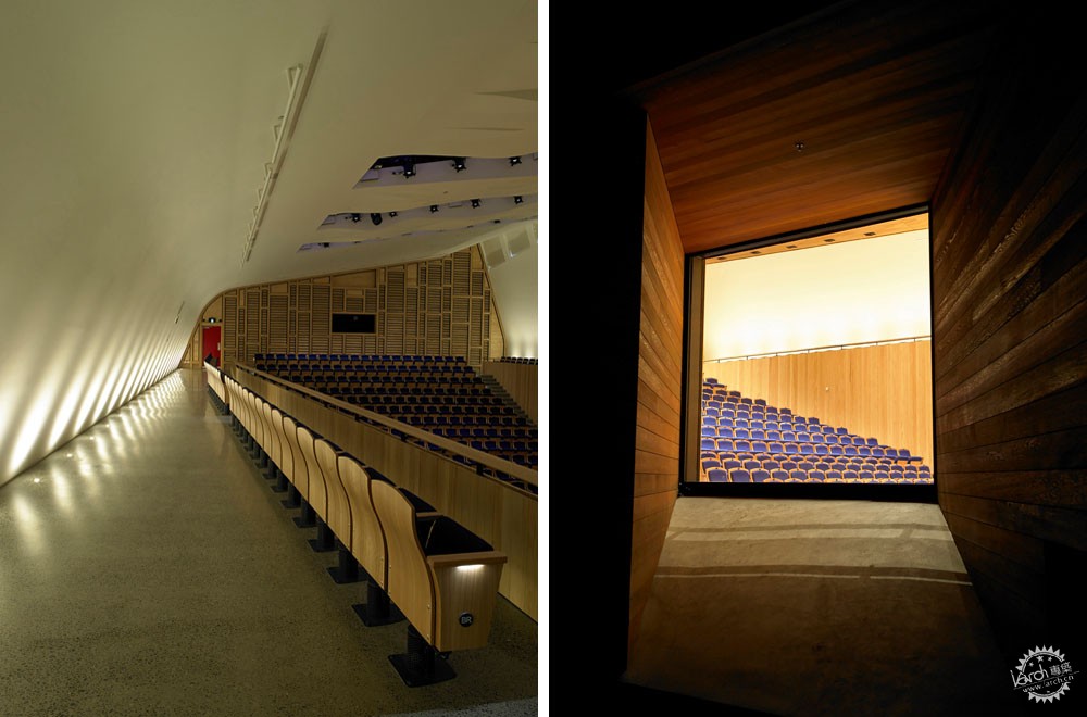 ˹/ Stevens Lawson Architects12ͼƬ