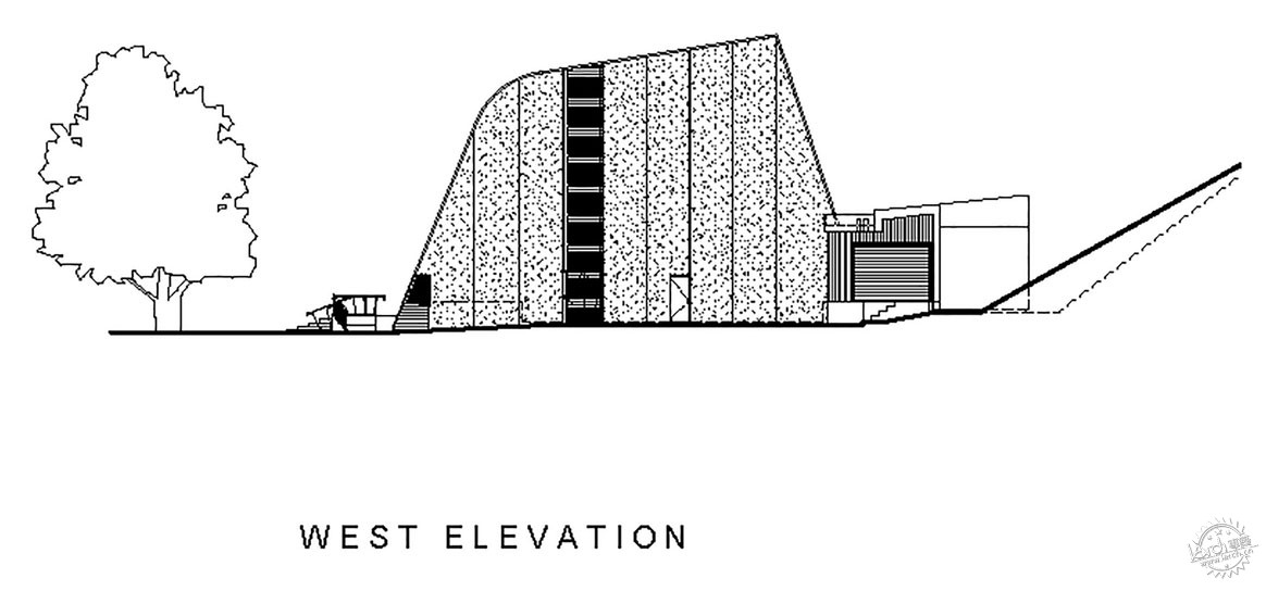 ˹/ Stevens Lawson Architects19ͼƬ