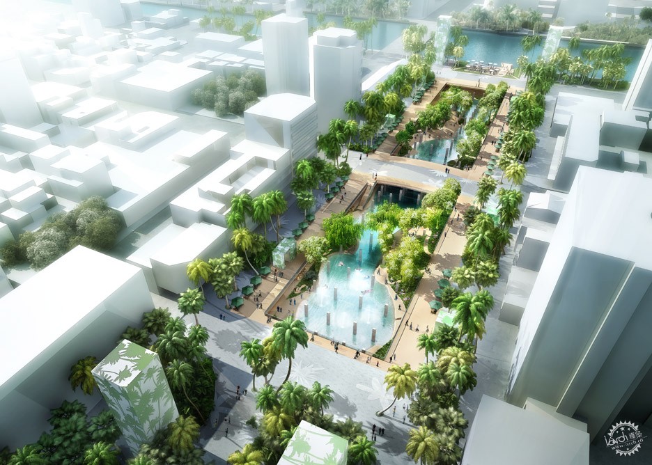 ̨³ʽ԰/ MVRDV1ͼƬ