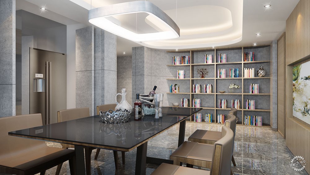 ¹ԢĿ/ WVA ARCHITECTS5ͼƬ