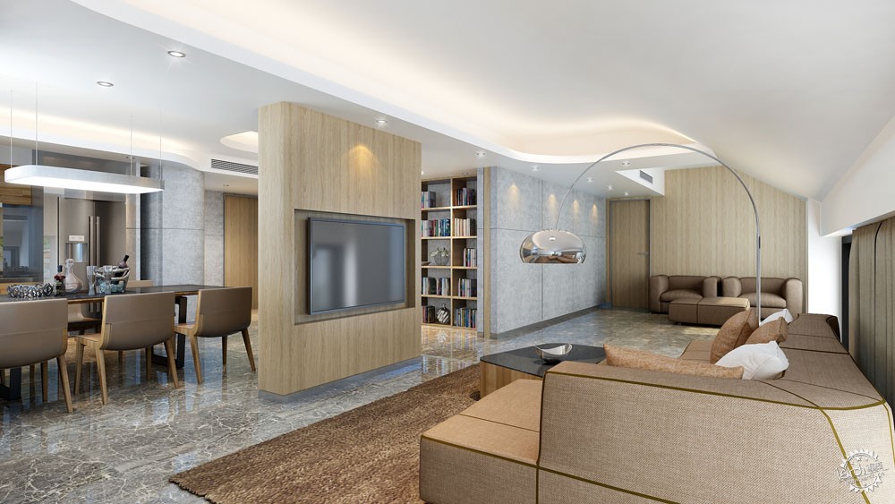 ¹ԢĿ/ WVA ARCHITECTS6ͼƬ