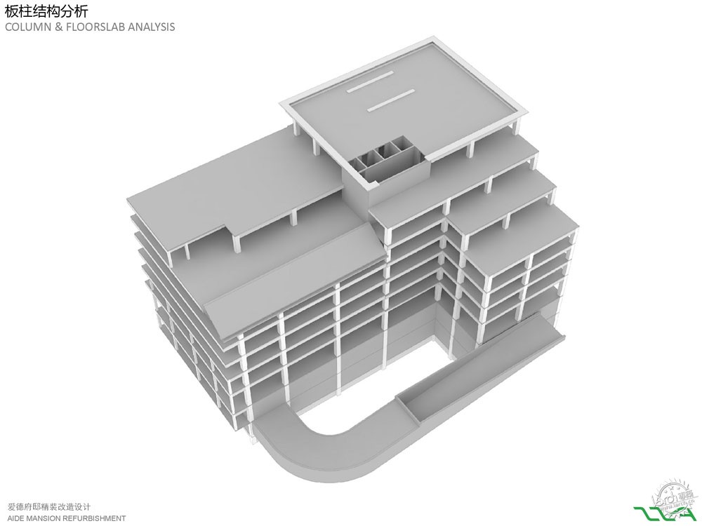 ¹ԢĿ/ WVA ARCHITECTS14ͼƬ