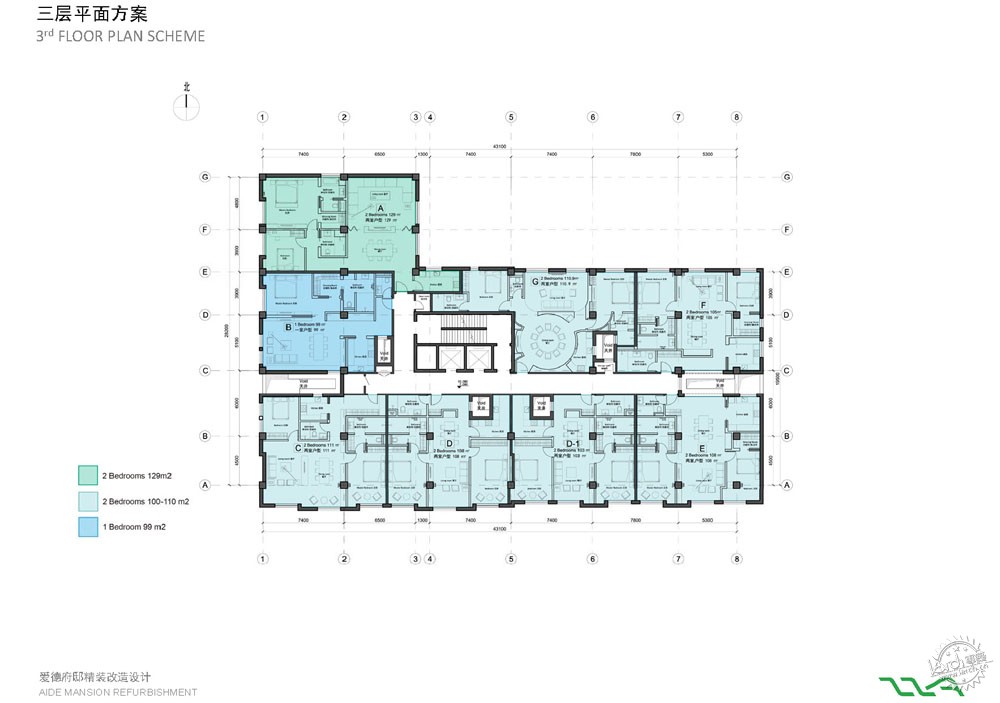 ¹ԢĿ/ WVA ARCHITECTS16ͼƬ
