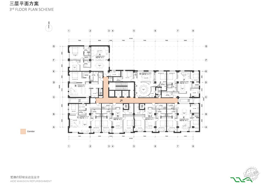 ¹ԢĿ/ WVA ARCHITECTS17ͼƬ
