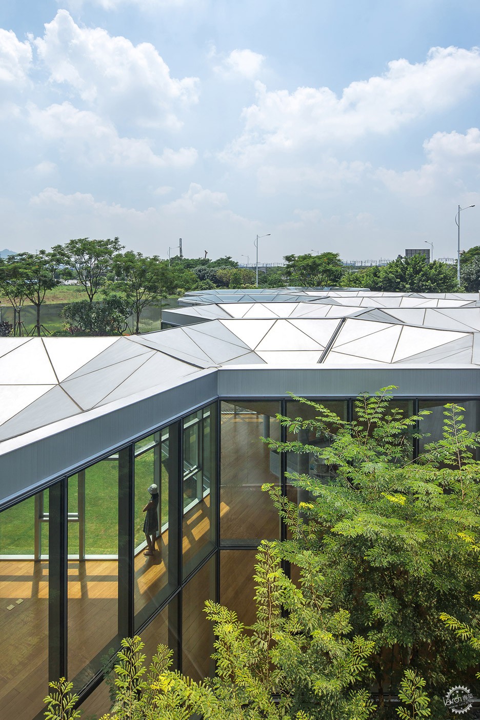 εԪģɵĿعʽṹϵ/ Open Architecture21ͼƬ