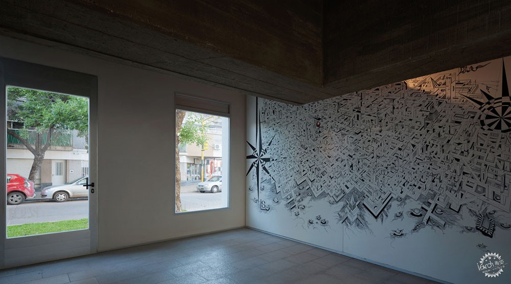͢סլ/ EstudioCastellitti-BertoniArqs&Asoc11ͼƬ