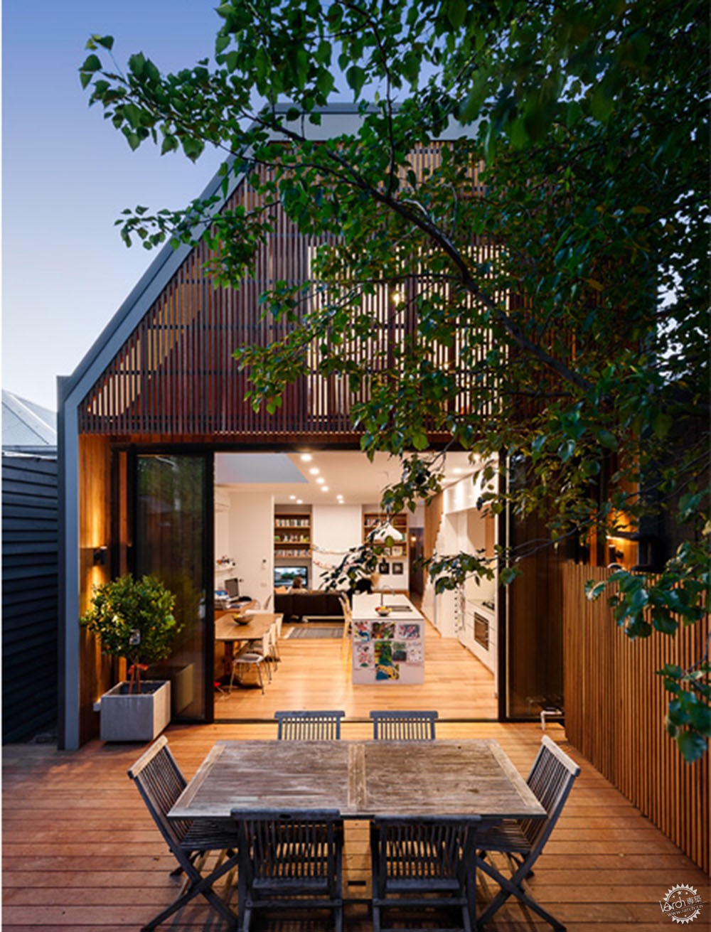 Hawthornסլ/ Alexandra Buchanan Architecture2ͼƬ