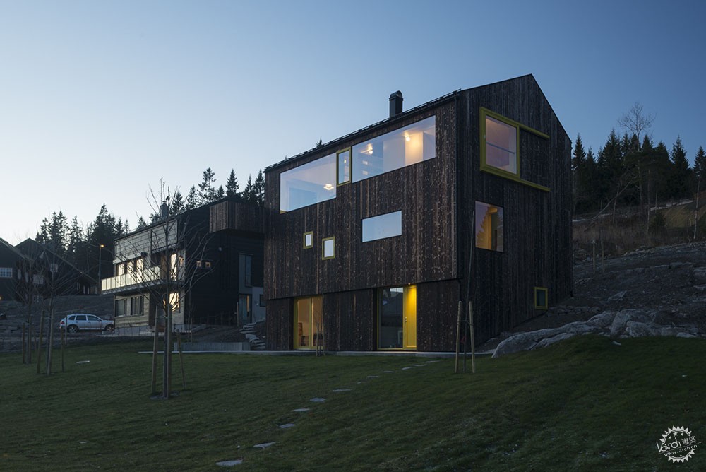 ֵ²/ Schjelderup Trondahl arkitekter2ͼƬ