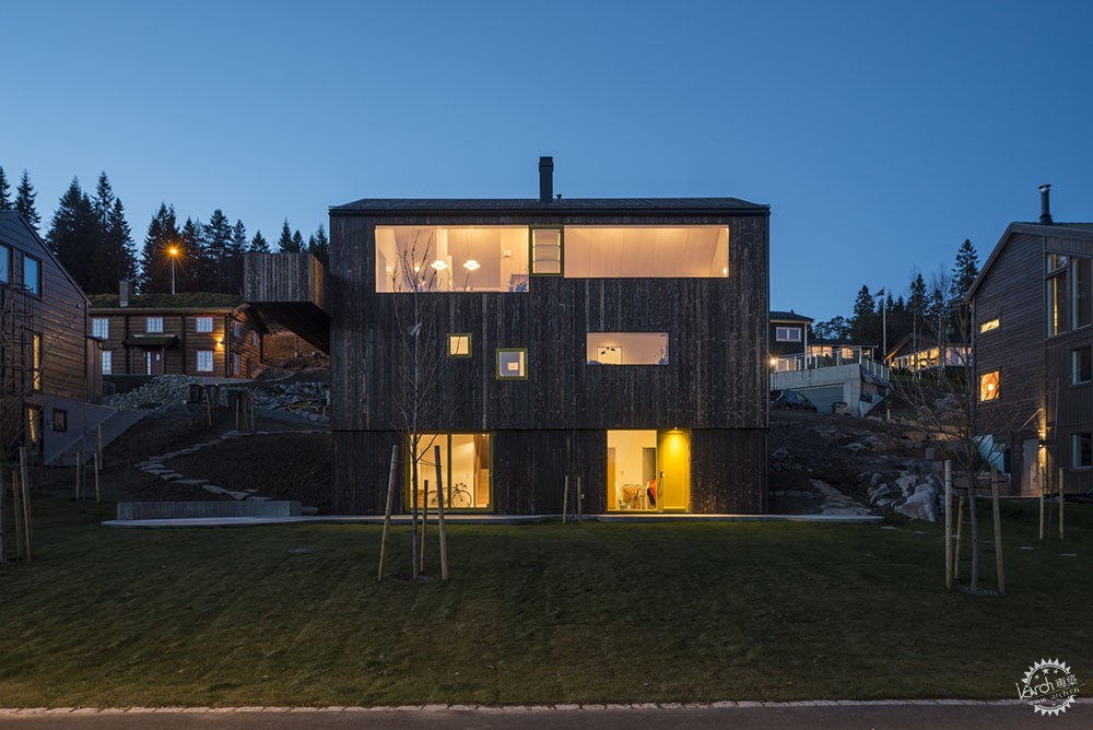 ֵ²/ Schjelderup Trondahl arkitekter5ͼƬ