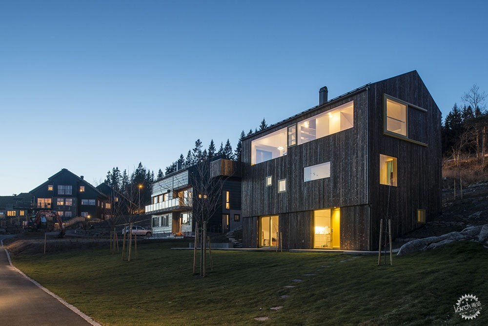 ֵ²/ Schjelderup Trondahl arkitekter6ͼƬ