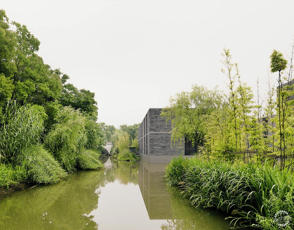 Ϫʪطز/ David Chipperfield Architects1ͼƬ