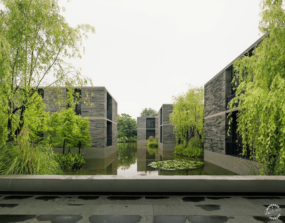 Ϫʪطز/ David Chipperfield Architects3ͼƬ