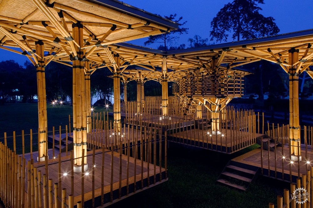 ͤ / Eleena Jamil Architect2ͼƬ