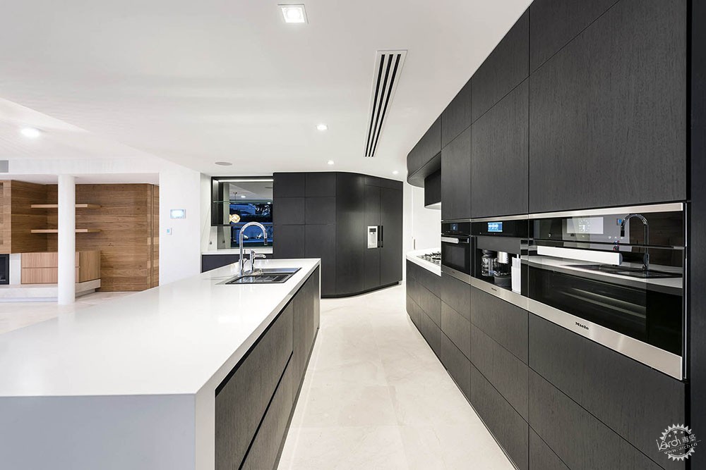 ˹/ Hillam Architects5ͼƬ