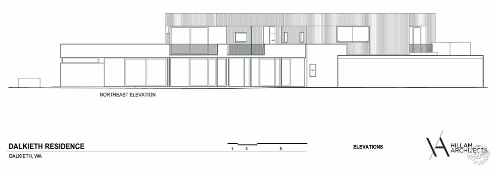 ˹/ Hillam Architects15ͼƬ