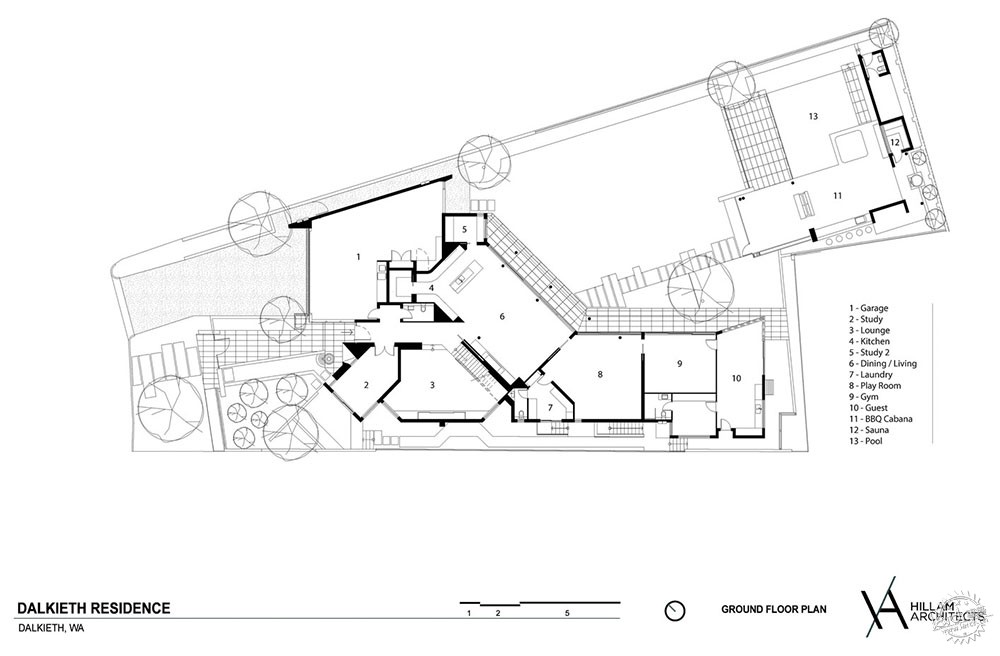 ˹/ Hillam Architects3ͼƬ