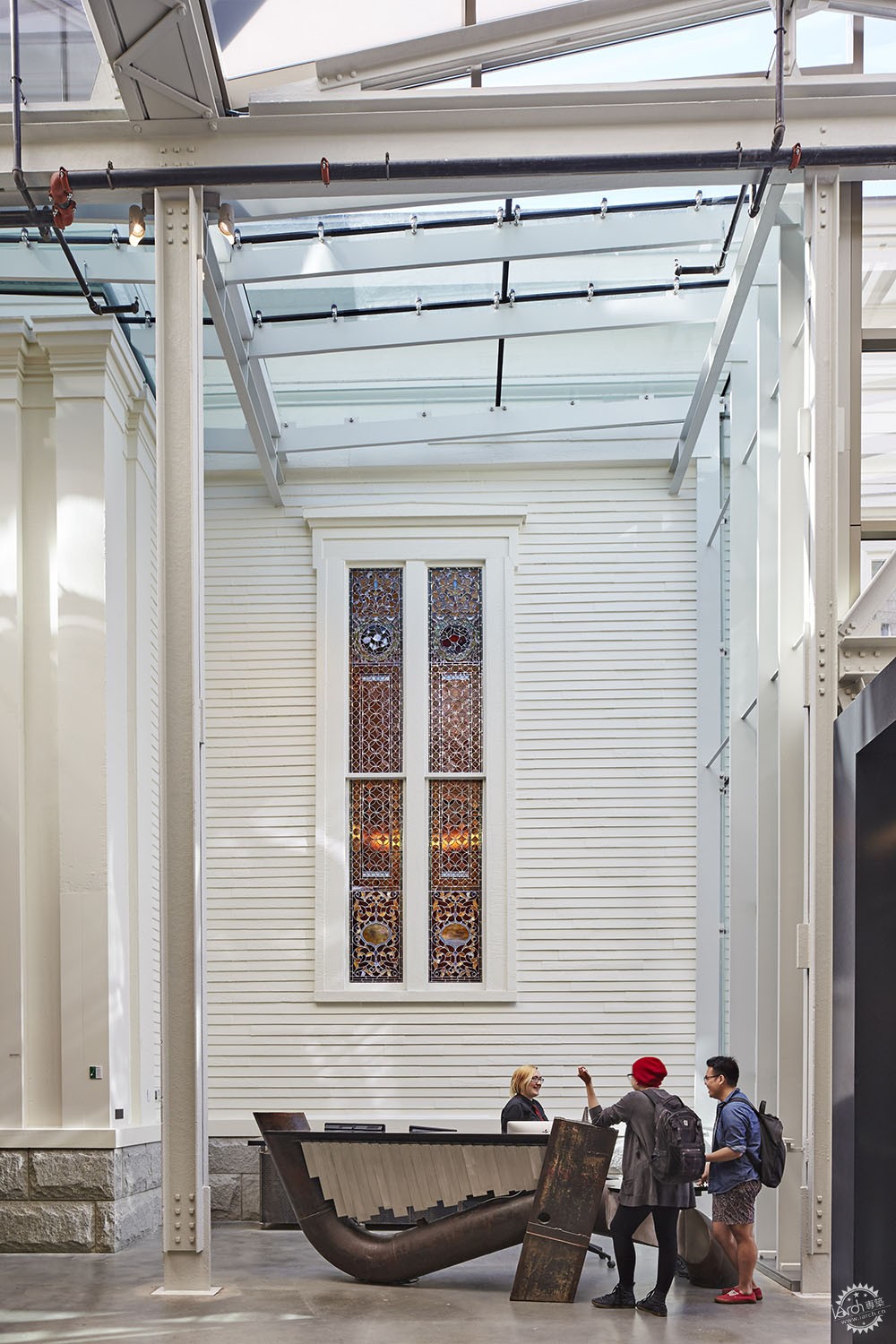 / Bruner/Cott & Associates6ͼƬ
