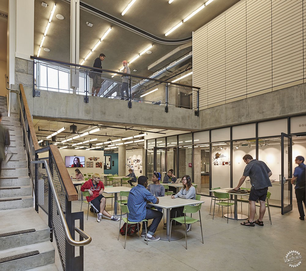 / Bruner/Cott & Associates7ͼƬ