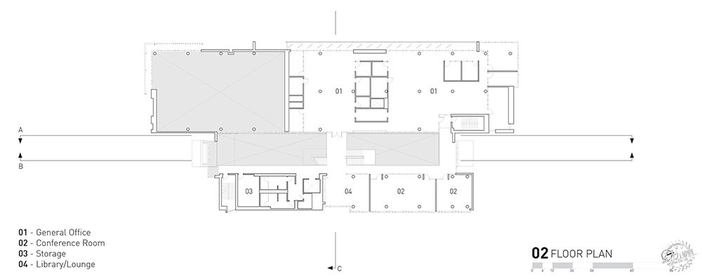У/TVA Architects12ͼƬ