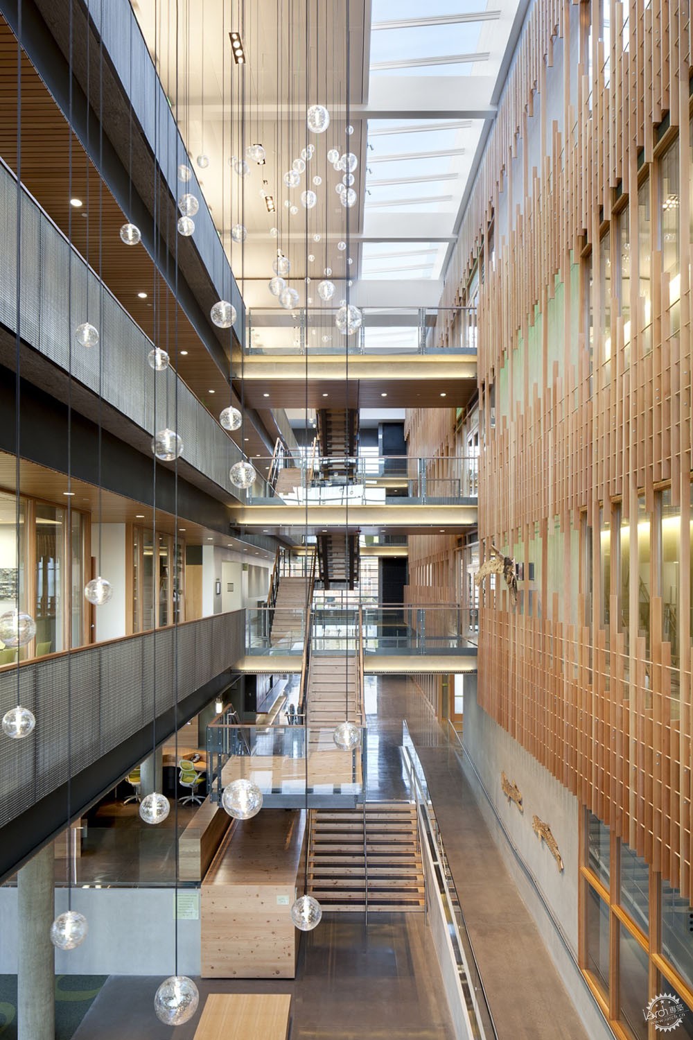 У/TVA Architects9ͼƬ