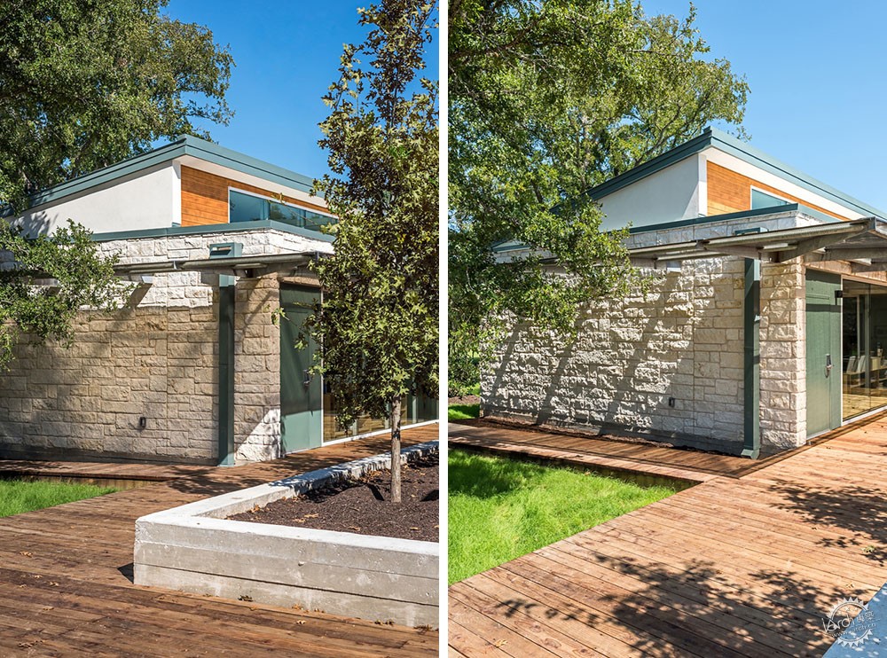 Khabele׶԰ / Derrington Building Studio19ͼƬ