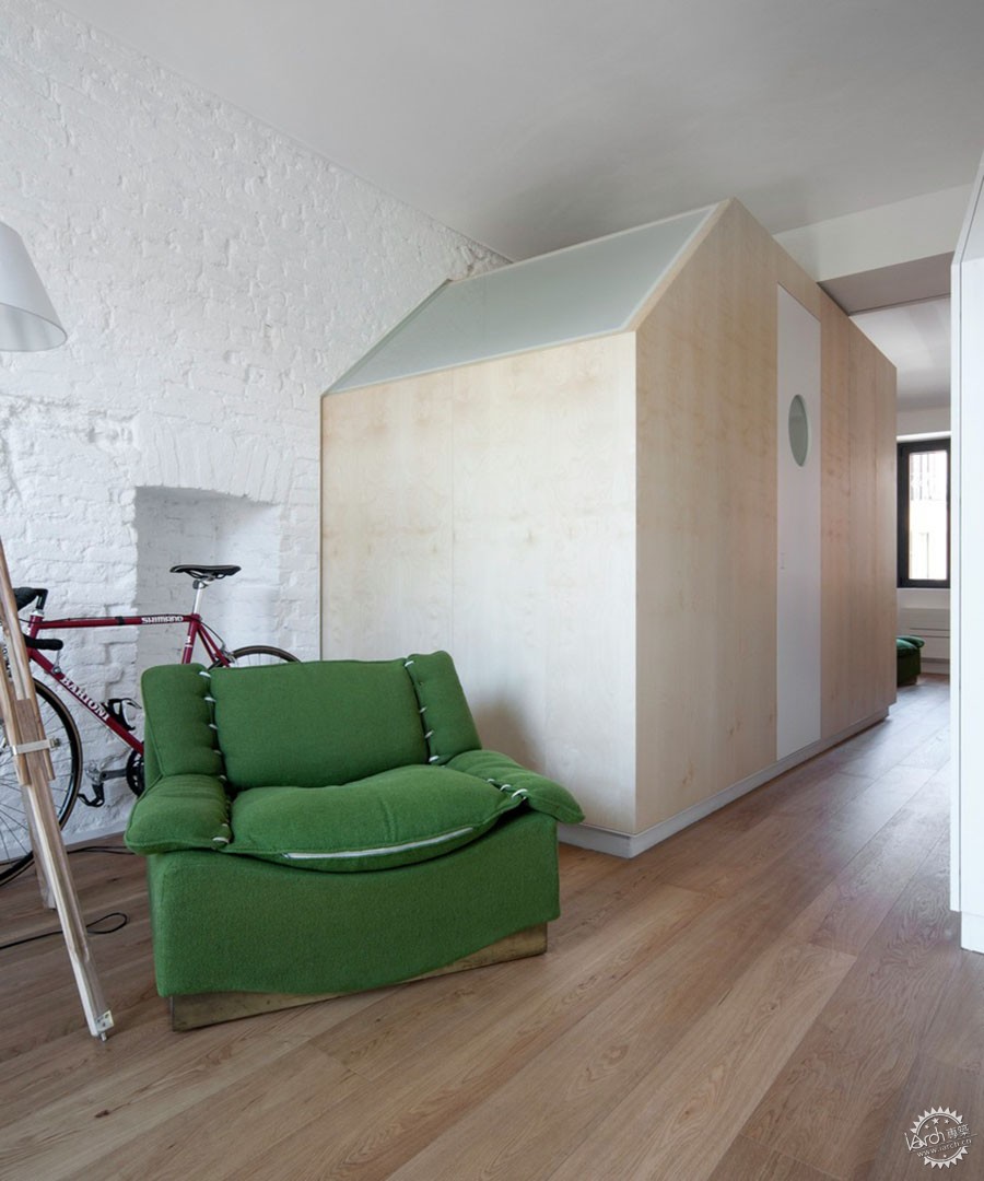 FERMIסլ/ BLA Ufficio di Architettura7ͼƬ