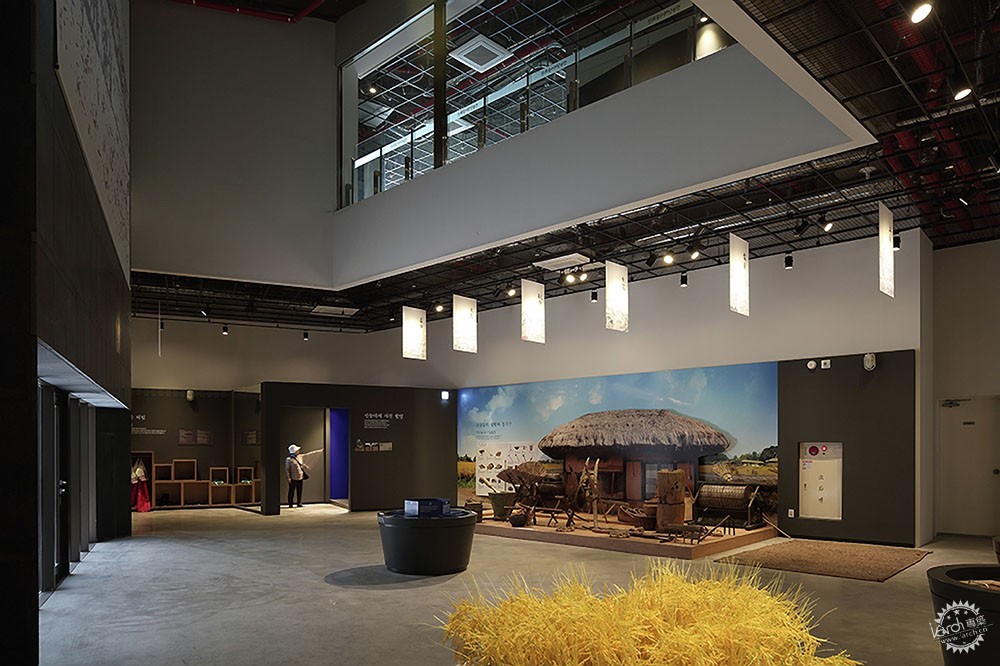 SeonnongdanʷĻ/ Wooridongin Architects9ͼƬ