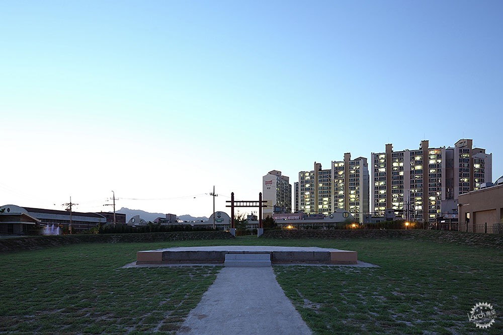 SeonnongdanʷĻ/ Wooridongin Architects11ͼƬ