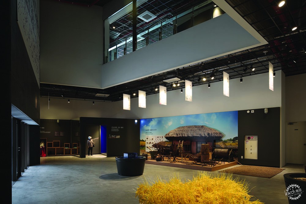 SeonnongdanʷĻ/ Wooridongin Architects12ͼƬ