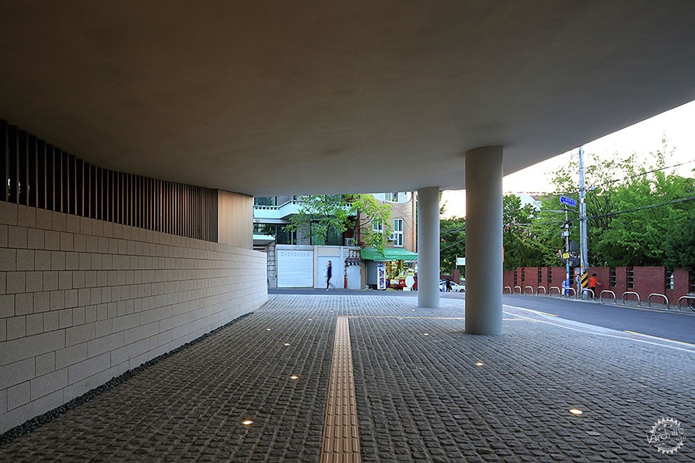 SeonnongdanʷĻ/ Wooridongin Architects13ͼƬ