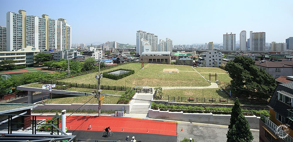 SeonnongdanʷĻ/ Wooridongin Architects15ͼƬ