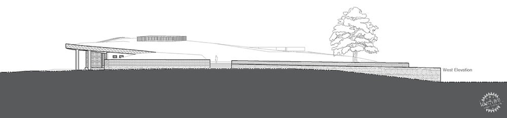 SeonnongdanʷĻ/ Wooridongin Architects22ͼƬ